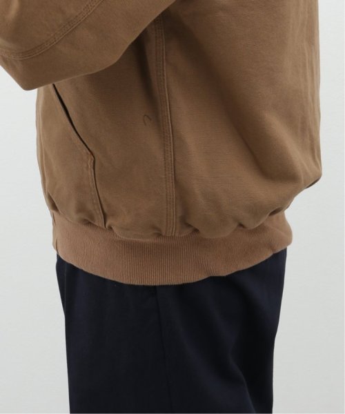 JOURNAL STANDARD(ジャーナルスタンダード)/CARHARTT WIP ACTIVE JACKET i032939－24s－d602 / i032939－24s－hz02/img12