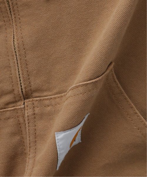 JOURNAL STANDARD(ジャーナルスタンダード)/CARHARTT WIP ACTIVE JACKET i032939－24s－d602 / i032939－24s－hz02/img19