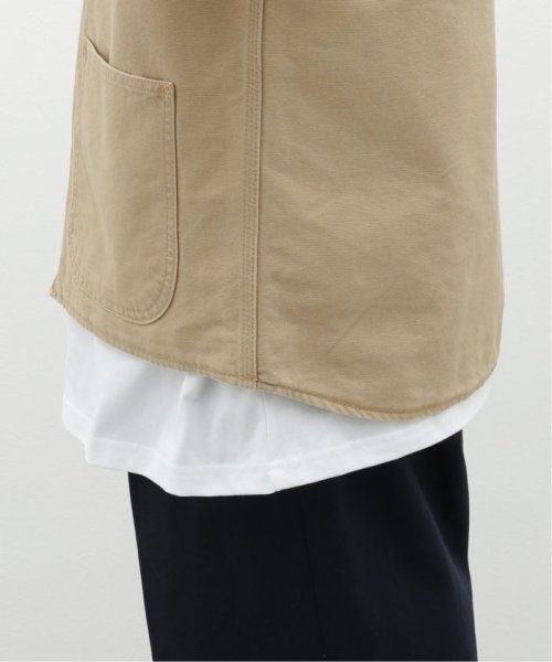 JOURNAL STANDARD(ジャーナルスタンダード)/CARHARTT WIP ARBOR VEST I031521 1YH3K/img12