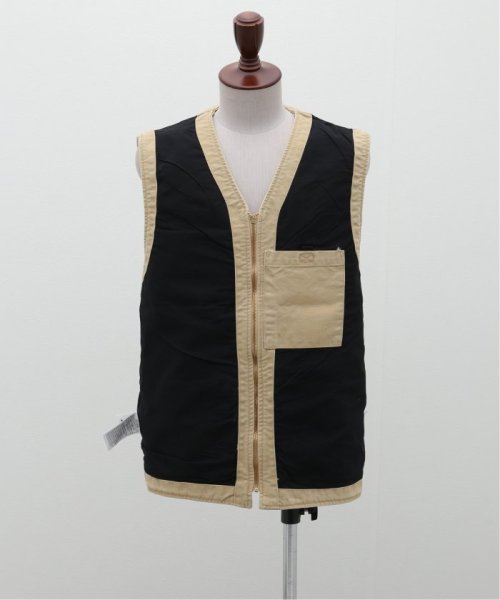 JOURNAL STANDARD(ジャーナルスタンダード)/CARHARTT WIP ARBOR VEST I031521 1YH3K/img13