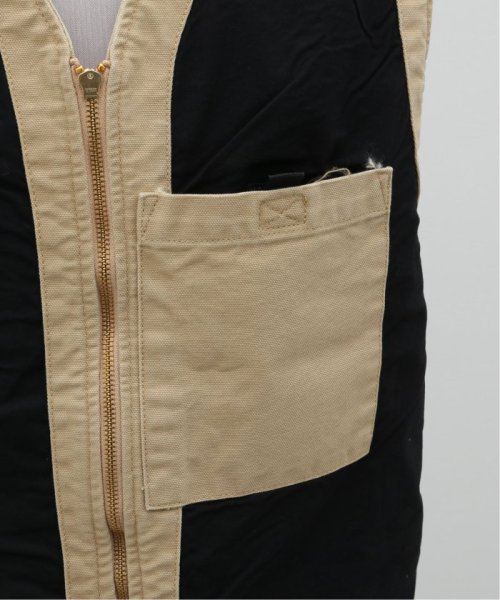 JOURNAL STANDARD(ジャーナルスタンダード)/CARHARTT WIP ARBOR VEST I031521 1YH3K/img15