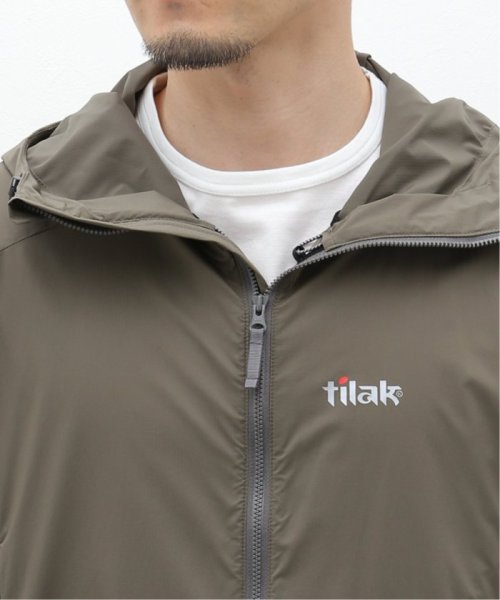 JOURNAL STANDARD(ジャーナルスタンダード)/【TILAK/ティラック】Tind Jacket/img05