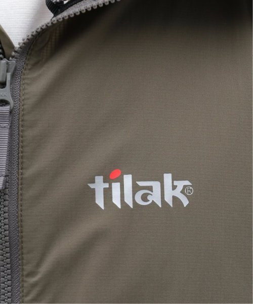 JOURNAL STANDARD(ジャーナルスタンダード)/【TILAK/ティラック】Tind Jacket/img10