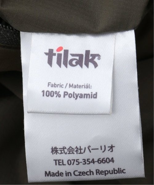 JOURNAL STANDARD(ジャーナルスタンダード)/【TILAK/ティラック】Tind Jacket/img19
