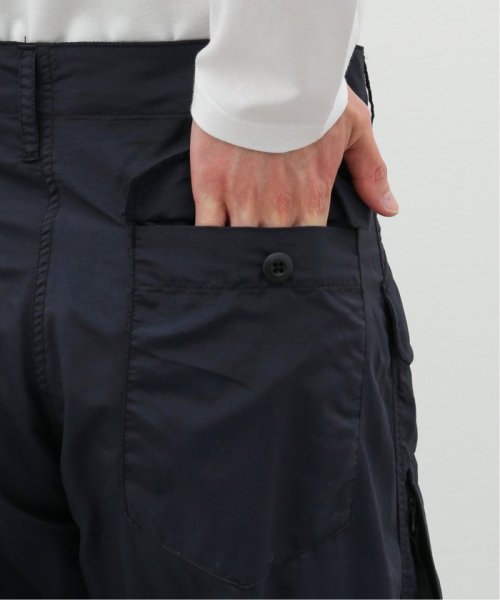 JOURNAL STANDARD(ジャーナルスタンダード)/MOUNTAIN RESEARCH / マウンテンリサーチ MT CREW PANTS MTR3862/img07