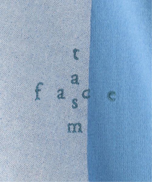 PULP(パルプ)/【FACETASM / ファセッタズム】7 BARS TEE/img09