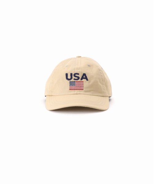 Spick & Span(スピック＆スパン)/【COMPETITION HEADWEAR】USAFLAG/img09