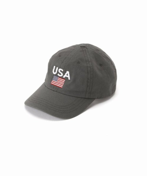 Spick & Span(スピック＆スパン)/【COMPETITION HEADWEAR】USAFLAG/img18