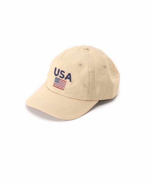 Spick & Span(スピック＆スパン)/【COMPETITION HEADWEAR】USAFLAG/img21