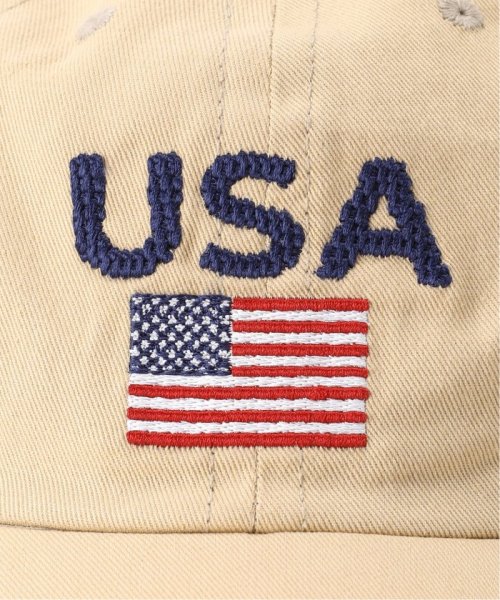 Spick & Span(スピック＆スパン)/【COMPETITION HEADWEAR】USAFLAG/img22
