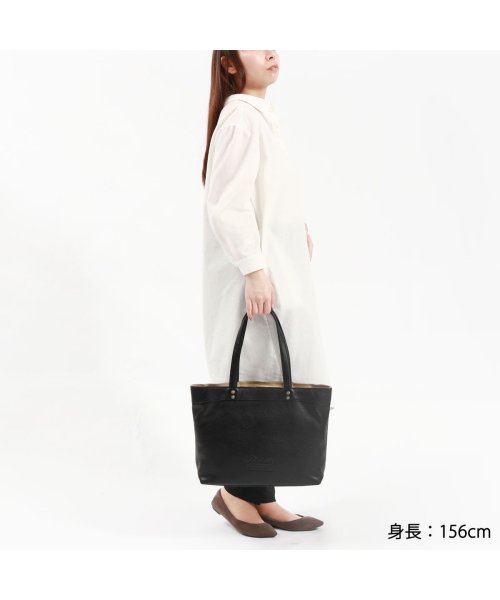 【当店限定モデル】 ダコタ トートバッグ ファスナー付き バッグ Dakota トート 通勤 軽量 A4 旅行 レザー ジェントリー 限定色 1034510 