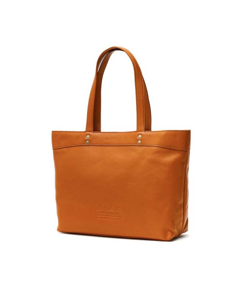 【当店限定モデル】 ダコタ トートバッグ ファスナー付き バッグ Dakota トート 通勤 軽量 A4 旅行 レザー ジェントリー 限定色 1034510 