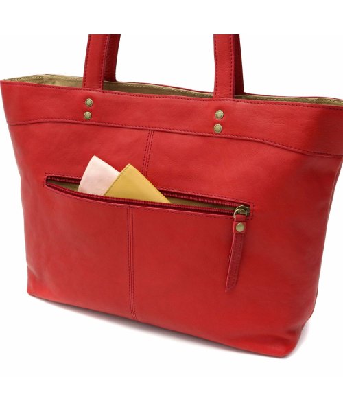 【当店限定モデル】 ダコタ トートバッグ ファスナー付き バッグ Dakota トート 通勤 軽量 A4 旅行 レザー ジェントリー 限定色 1034510 