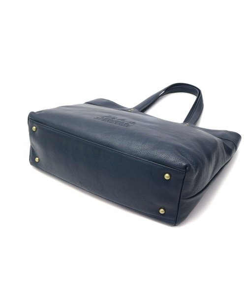 【当店限定モデル】 ダコタ トートバッグ ファスナー付き バッグ Dakota トート 通勤 軽量 A4 旅行 レザー ジェントリー 限定色 1034510 