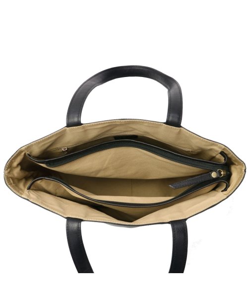 【当店限定モデル】 ダコタ トートバッグ ファスナー付き バッグ Dakota トート 通勤 軽量 A4 旅行 レザー ジェントリー 限定色 1034510 