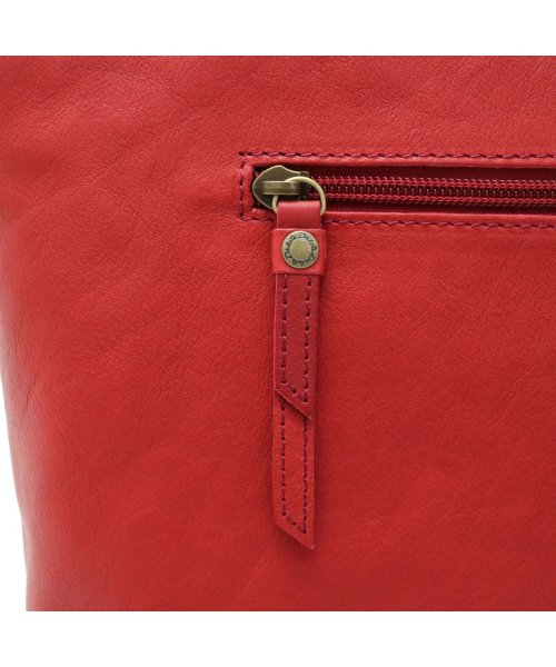 【当店限定モデル】 ダコタ トートバッグ ファスナー付き バッグ Dakota トート 通勤 軽量 A4 旅行 レザー ジェントリー 限定色 1034510 