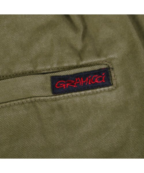 GRAMICCI(グラミチ)/ GRAMICCI グラミチ パンツ ショートパンツ ハーフパンツ メンズ G－SHORT ブラック ベージュ カーキ グレー ネイビー ブラウン パープル 黒/img16