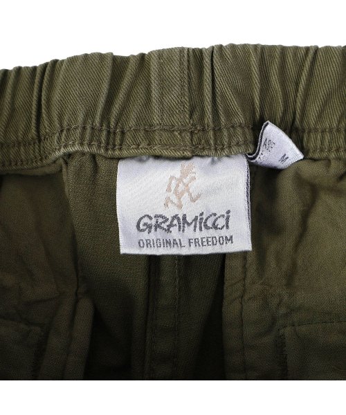 GRAMICCI(グラミチ)/ GRAMICCI グラミチ パンツ ショートパンツ ハーフパンツ メンズ G－SHORT ブラック ベージュ カーキ グレー ネイビー ブラウン パープル 黒/img17