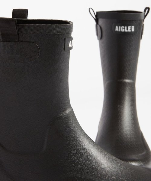 AIGLE(エーグル)/防水 アリア ラバーハンティングブーツ/img08