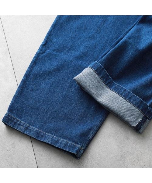 STUDIO NICHOLSON ジーンズ PAOLO SNM 1023 VOLUME PANT NICHOLSON ジーンズ PAOLO SNM VOLUME