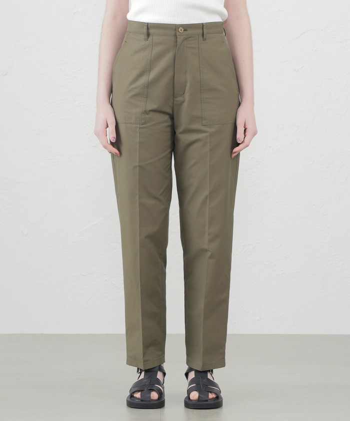 MACKINTOSH PHILOSOPHY ベイカーパンツ ベイカーパンツ(505789570)｜阪急百貨店公式通販サイト｜阪急百貨店