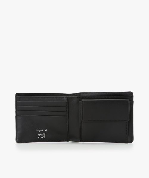 【ユニセックス】 WAH14－01 ウォレット 