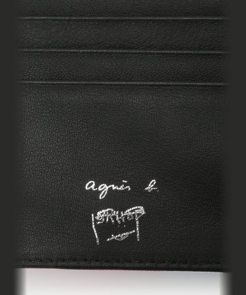 【ユニセックス】 WAH14－01 ウォレット 