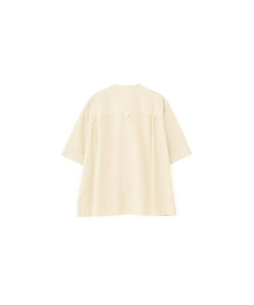 MHL.(エムエイチエル)/ORGANIC COTTON SHIRTING/img15