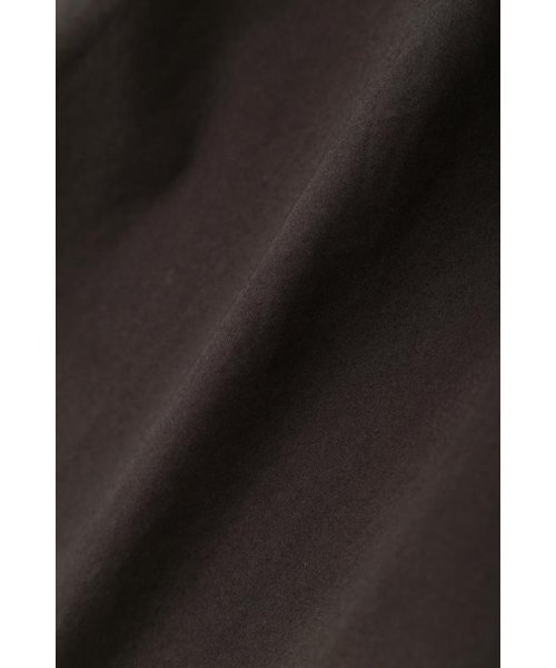 FINE COMPACT COTTON POPLIN パンツ(ボトムス) UO1428108358(11000円)