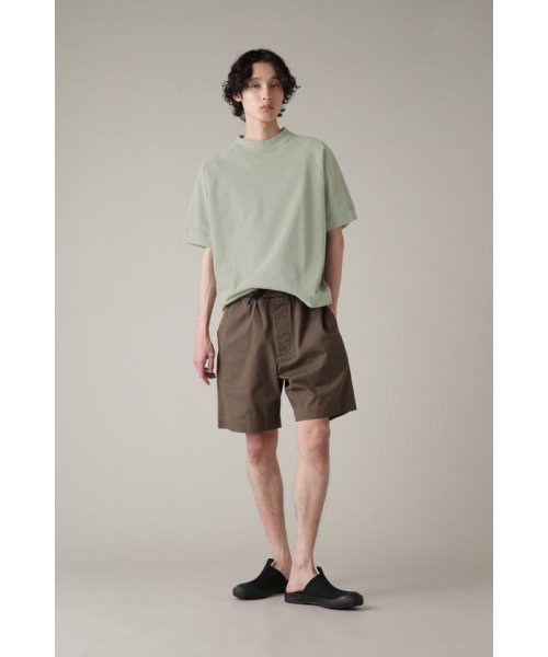 LIGHT ORGANIC COTTON DRILL 