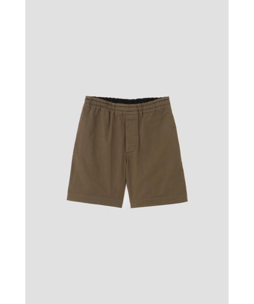 LIGHT ORGANIC COTTON DRILL 