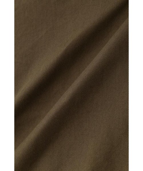 LIGHT ORGANIC COTTON DRILL 