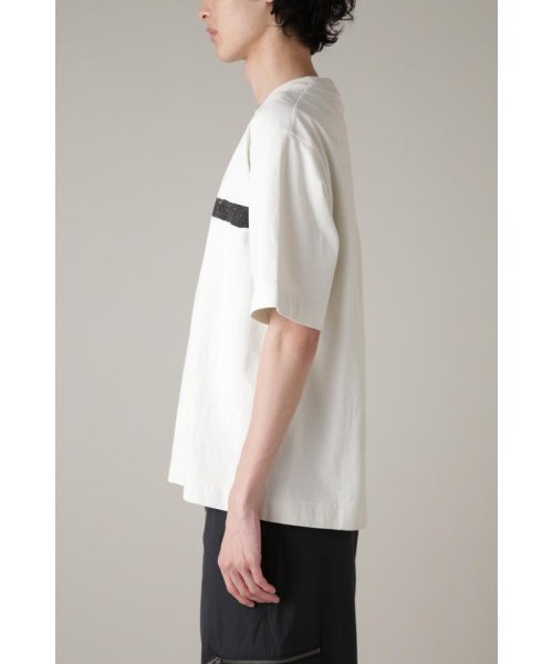 MHL.(エムエイチエル)/5月上旬－下旬 PAINTED DRY COTTON JERSEY/img03