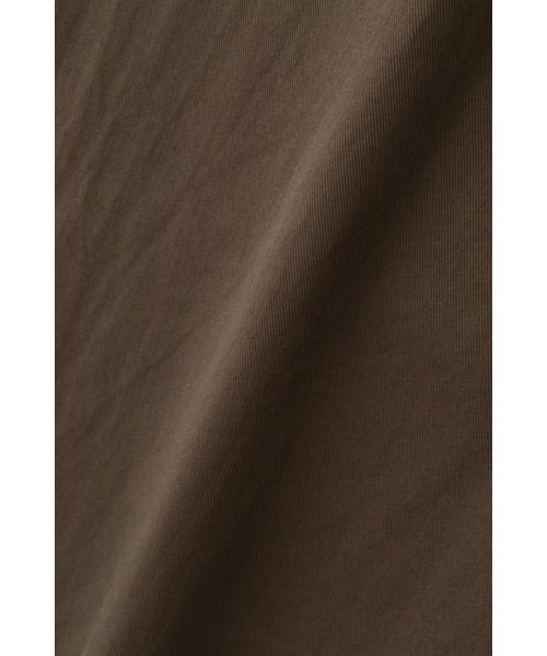 LIGHT ORGANIC COTTON DRILL 