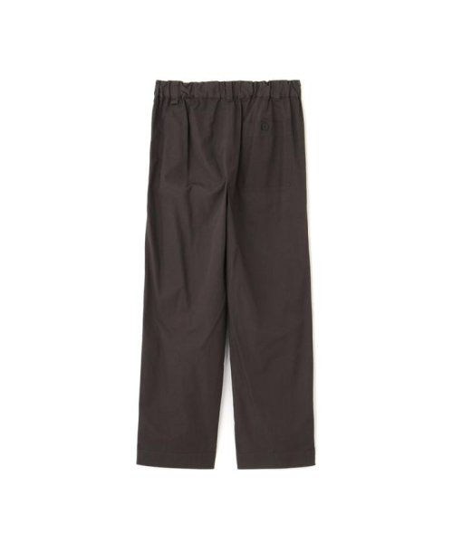 FINE COMPACT COTTON POPLIN 