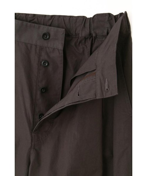 FINE COMPACT COTTON POPLIN 