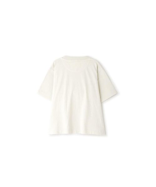 MHL.(エムエイチエル)/PAINTED DRY COTTON JERSEY/img05