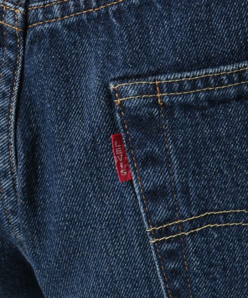 LEVI’S OUTLET(リーバイスアウトレット)/LEVI'S(R) VINTAGE CLOTHING 1955 501 ジーンズ TARAVAL インディゴ WORN IN/img05