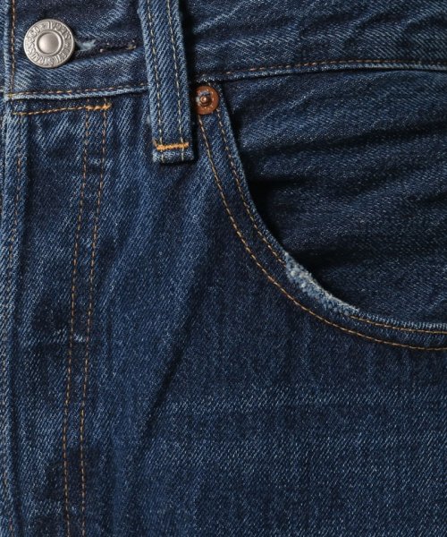 LEVI’S OUTLET(リーバイスアウトレット)/LEVI'S(R) VINTAGE CLOTHING 1955 501 ジーンズ TARAVAL インディゴ WORN IN/img07
