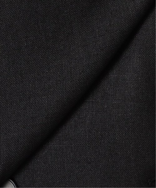 アイアス ダブルブレステッドジャケット 身長