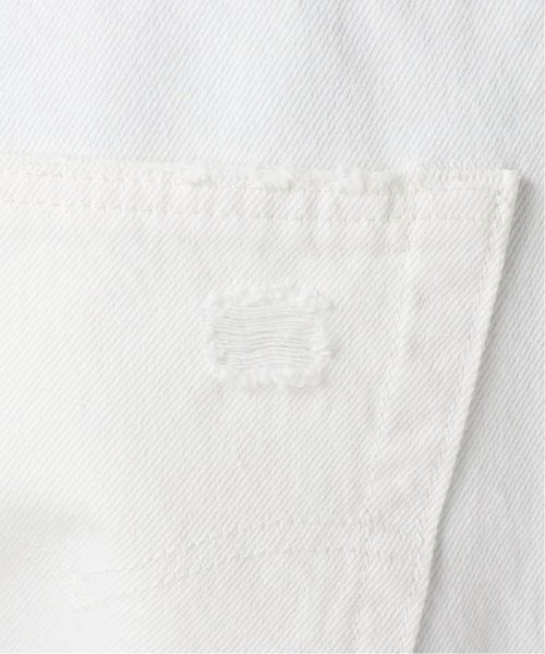 JOURNAL STANDARD(ジャーナルスタンダード)/LEVI’S(R) / リーバイス(R) 別注 501(R) WHITE L28/img38