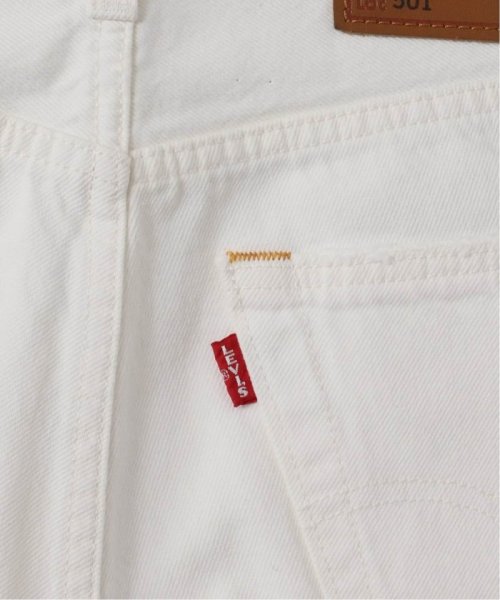 JOURNAL STANDARD(ジャーナルスタンダード)/LEVI’S(R) / リーバイス(R) 別注 501(R) WHITE L30/img41