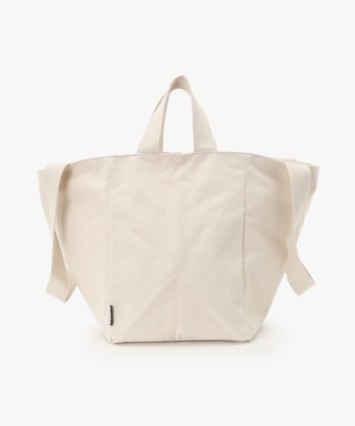 アニエスベー　キッズユニセックス(アニエスベー　キッズユニセックス)/GO03 E BAG キャンバスペアレンツバッグ（マザーズバッグ）/img06