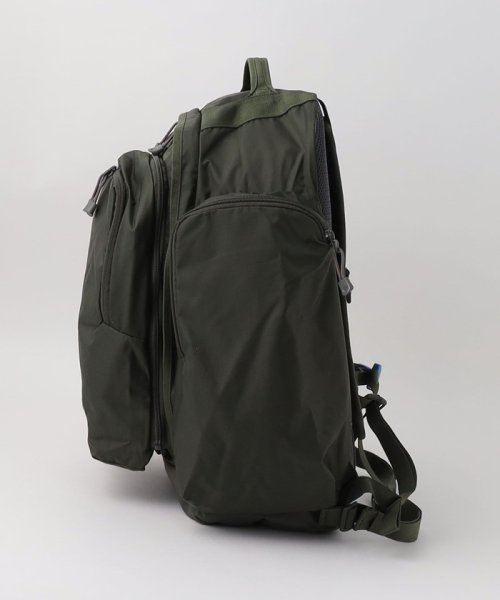 green label relaxing （Kids）(グリーンレーベルリラクシング（キッズ）)/＜THE NORTH FACE＞サニーキャンパー 40＋6（キッズ）46L / リュック/img01