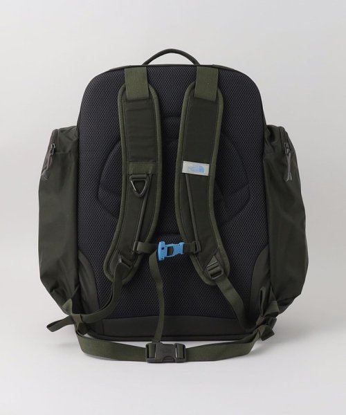 green label relaxing （Kids）(グリーンレーベルリラクシング（キッズ）)/＜THE NORTH FACE＞サニーキャンパー 40＋6（キッズ）46L / リュック/img02