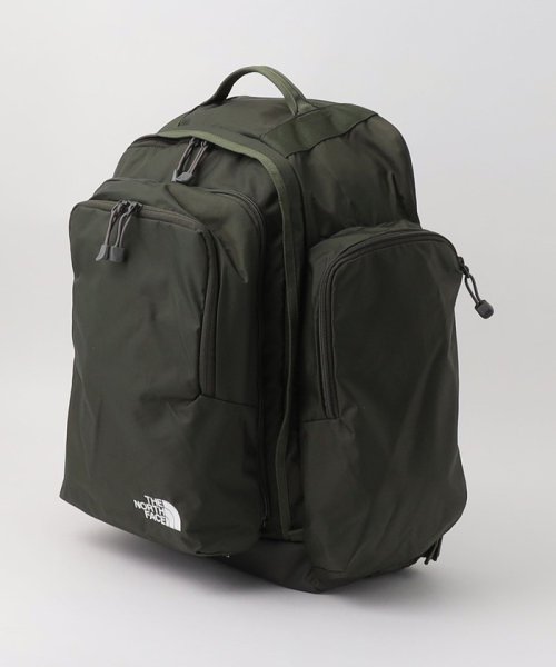 green label relaxing （Kids）(グリーンレーベルリラクシング（キッズ）)/＜THE NORTH FACE＞サニーキャンパー 40＋6（キッズ）46L / リュック/img03