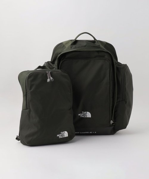 green label relaxing （Kids）(グリーンレーベルリラクシング（キッズ）)/＜THE NORTH FACE＞サニーキャンパー 40＋6（キッズ）46L / リュック/img12