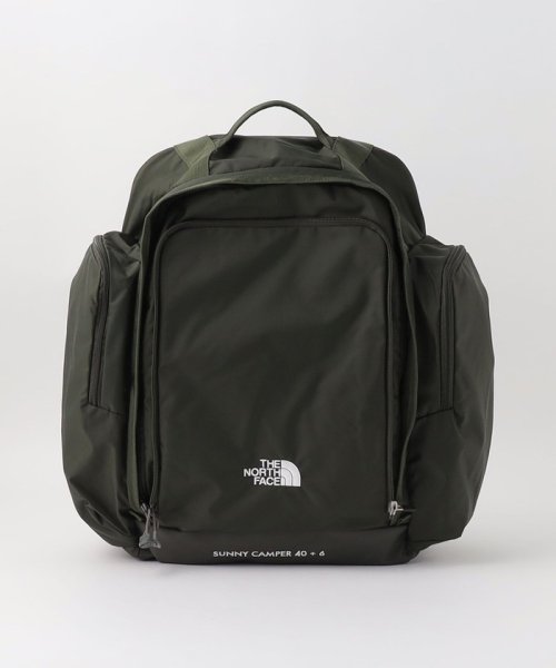 green label relaxing （Kids）(グリーンレーベルリラクシング（キッズ）)/＜THE NORTH FACE＞サニーキャンパー 40＋6（キッズ）46L / リュック/img13