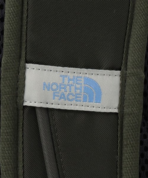 green label relaxing （Kids）(グリーンレーベルリラクシング（キッズ）)/＜THE NORTH FACE＞サニーキャンパー 40＋6（キッズ）46L / リュック/img17