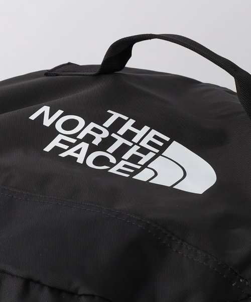 green label relaxing （Kids）(グリーンレーベルリラクシング（キッズ）)/＜THE NORTH FACE＞ナイロンダッフル 50L（キッズ)/img04